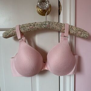 La Vie En Rose Sleekback Bra